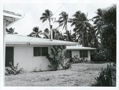 Niue Island