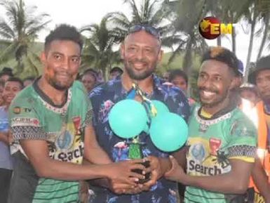 Hiri West Rugby League Hosts 9s Carnival Pathway to Central Dabaris