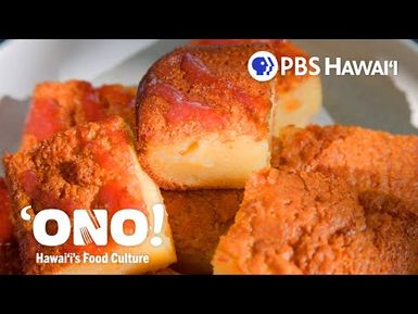 We Can't Get Enough of Butter Mochi