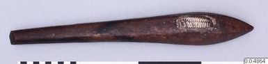["klubba"]