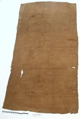 bark cloth