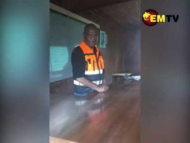 Scrutineers Training