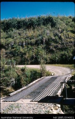 Bena Bridge
