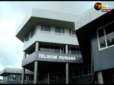 TELIKOM TRAINING COLLEGE