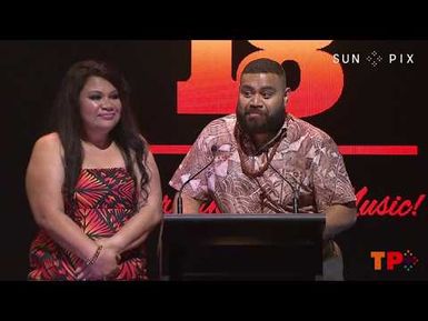 VPMA18: John Pulu's finest moments