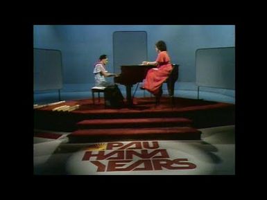 Pianist Maddie Lam