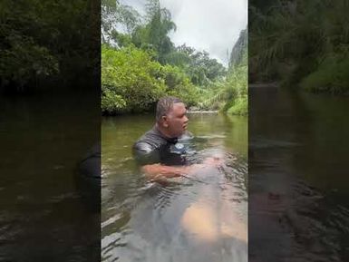 Part #2: Veitalanoa vata kei Lavo ena Nona tubu cake ena Vanua saka oqo o Namosi