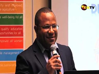 CONSULTATION WITH DEVELOPMENT PARTNERS