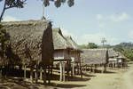 Traditional styles homes, Rigo area, 1964