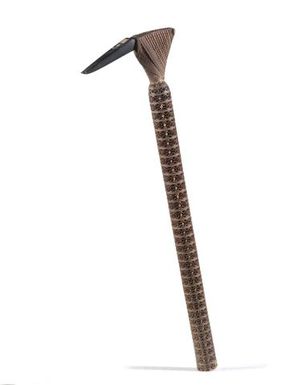 Toki (ceremonial adze)