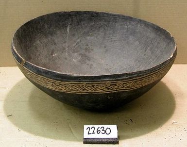 bowl