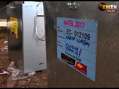 DEI BALLOT CASE
