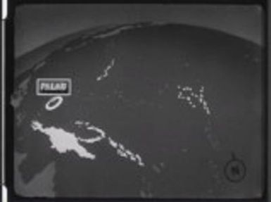 USMC 103212: "00020 Palau Operation Part 1"
