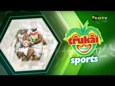 NATIONAL EMTV NEWS | 6PM | MONDAY, 08th JUNE, 2026