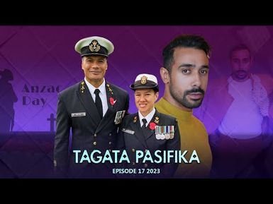 WATCH: Tagata Pasifika 2023 Episode 17