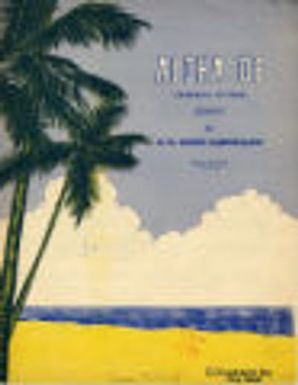 Aloha oe