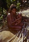 Highland mother and child, May 1963