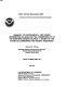 Summary of environmental and fishing information on Guam and the Commonwealth of the Northern Mariana Islands : a review of the plankton communities and fishery resources