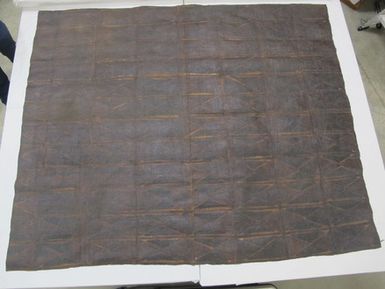 bark cloth