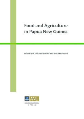 ["Food and Agriculture in PNG"]