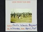Pacific Islands Regiment, Wewak, Apr 1965