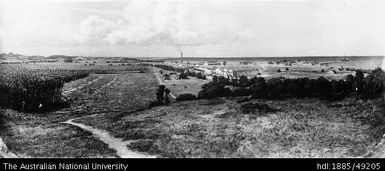 Lautoka Mill and Wharf