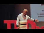 Fale; Architecture is hearing or fanongo | Tomui Kaloni | TEDxNukualofa