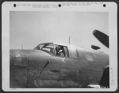 [No caption entered] (U.S. Air Force Number 66920AC)