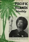 [?]ound for Western Samoa (1 January 1956)