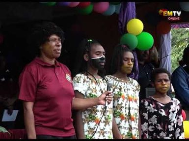 STRATEGIC PLAN LAUNCHED