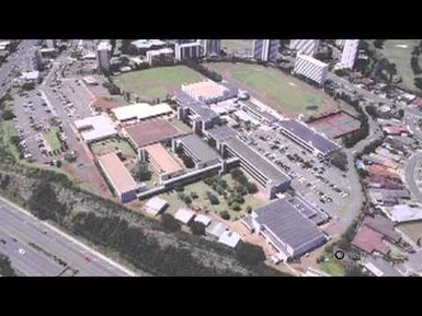 Moanalua High School | Haunted Moanalua | from HIKI NŌ Episode 109