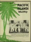 DEATH OF CHARLES B. NORDHOFF Story of Famous Tahiti Partnership (19 May 1947)
