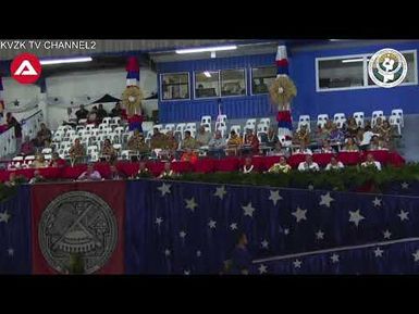 KVZK TV CH 2 Stream