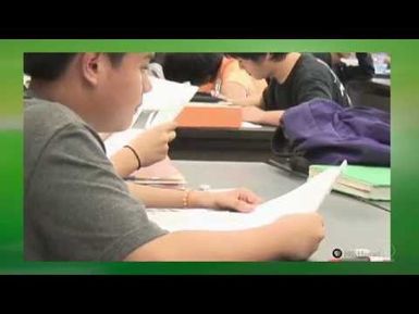 "K-Cards" by Kauai High School | HIKI NŌ 104 | PBS HAWAIʻI