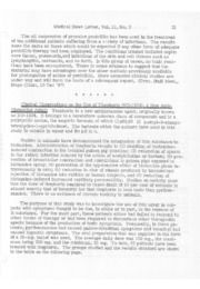 United States Navy Medical News Letter Vol. 11, No. 2, 16 January 1948