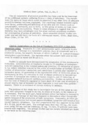 United States Navy Medical News Letter Vol. 11, No. 2, 16 January 1948