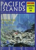 INTERVIEW Geoffrey Henry: Prime Minister, Cook Islands (1 July 1990)