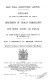 East India (Indentured labour) Report to the Government of India on the conditions of Indian immigrants in four British colonies and Surinam