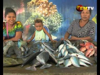 Moresby South Acquitted