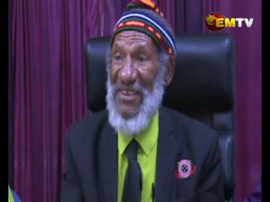 PNGTA Address Issues