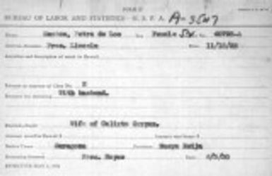 De los Santos, Petra