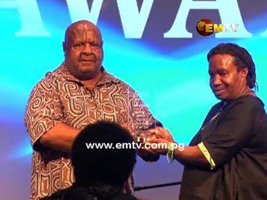 12 Recipients Receive SME Awards in various Categories