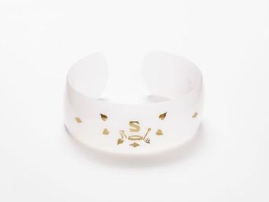 Taulima (Bangle)