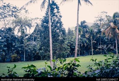 Fiji - Suva - University of the South Pacific