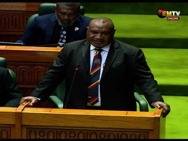 DEPT HEADS URGED