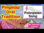 Pohnpeian Song, Pingelap