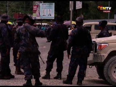 ASF CHECK POINT CRITICAL