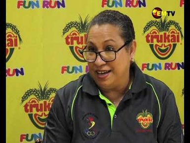 FUN RUN SCHOLARSHIPS