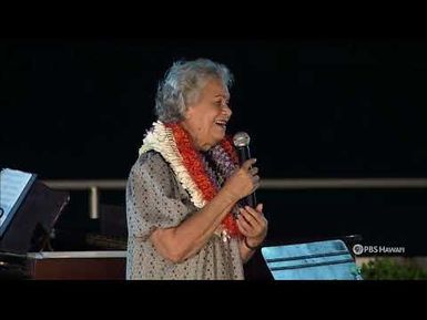 Emma Veary - Kuʻu Lei Aloha | NĀ MELE