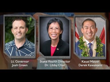 Is Hawaiʻi on Track with COVID-19 Vaccinations? | INSIGHTS ON PBS HAWAIʻI